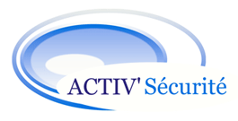 Activ'Securite, Agence de s�curit�, soci�t� de gardiennage